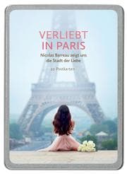 Cover von Verliebt in Paris