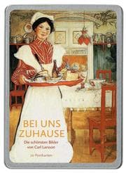 Cover von Bei uns zuhause