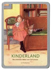 Cover von Kinderland