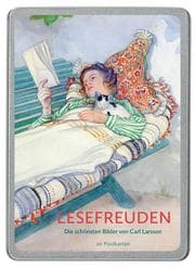 Cover von Lesefreuden