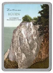Cover von Rügen