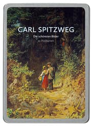 Cover von Carl Spitzweg