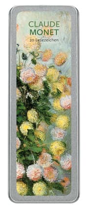 Cover von Claude Monet