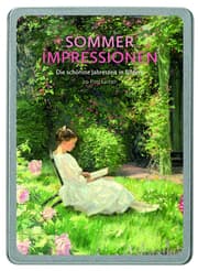 Cover von Sommer-Impressionen