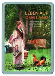 Cover von Leben auf dem Land