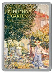 Cover von Blühende Gärten