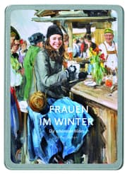 Cover von Frauen im Winter
