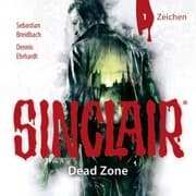 Cover von Zeichen