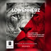 Cover von Löwenherz