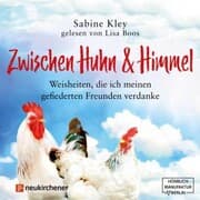 Cover von Zwischen Huhn und Himmel
