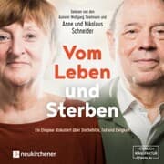 Cover von Vom Leben und Sterben