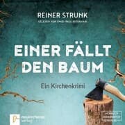 Cover von Einer fällt den Baum