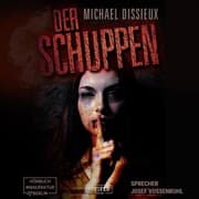 Cover von Der Schuppen