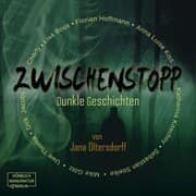 Cover von Zwischenstopp - Dunkle Geschichten