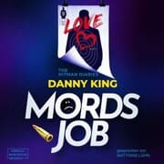 Cover von Mordsjob