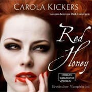 Cover von Red Honey