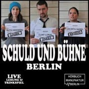 Cover von Lügen, Fakes & Betrug: Kuck doch nicht so authentisch! - Live-Lesung mit Trinkspiel