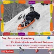 Cover von Der Jesus von Kreuzberg
