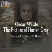 Cover von The Picture of Dorian Gray