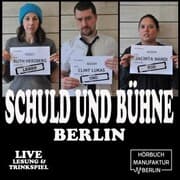 Cover von YOLO. Leben und Tod: Die große Show