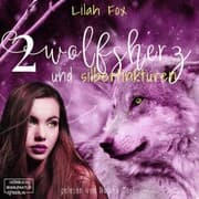 Cover von Wolfsherz und Silbertinkturen