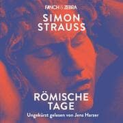 Cover von Römische Tage