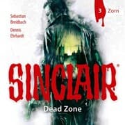 Cover von Zorn