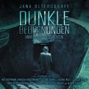 Cover von Dunkle Begegnungen