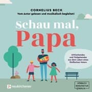 Cover von Schau mal, Papa