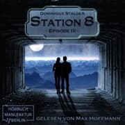 Cover von Station 8 Episode 3