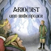Cover von Ariowist und Birkenfeuer