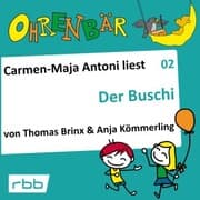 Cover von Der Buschi