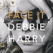 Cover von Face it