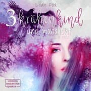 Cover von Krähenkind und Mondlicht