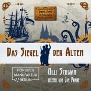 Cover von Das Siegel der Alten