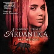 Cover von Ardantica