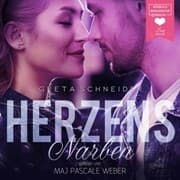 Cover von Herzensnarben