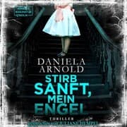 Cover von Stirb sanft, mein Engel