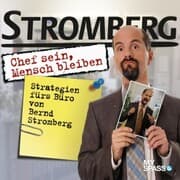 Cover von Stromberg - Chef sein, Mensch bleiben