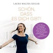 Cover von Schön, dass es dich gibt!