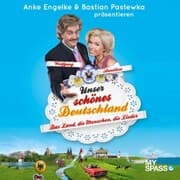 Cover von Wolfgang und Anneliese: Unser schönes Deutschland