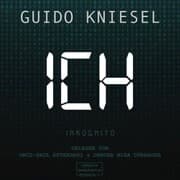 Cover von ICH Inkognito