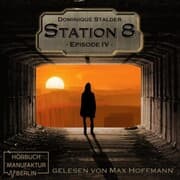 Cover von Station 8 Episode 4