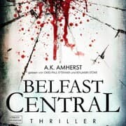 Cover von Belfast Central