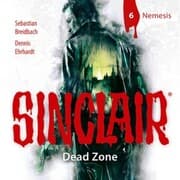 Cover von Nemesis