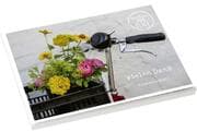 Cover von vielen Dank - Postkartenbuch