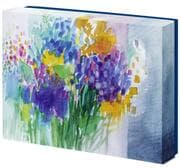 Cover von Blüte - Kartenset