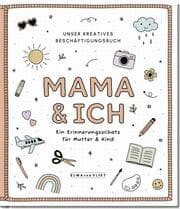 Cover von Mama & ich