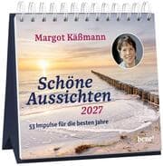 Cover von Schöne Aussichten 2027