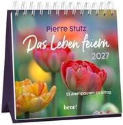 Cover von Das Leben feiern 2027